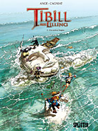 Tibill der Lilling 2: Die sieben Magier