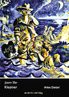 Klezmer 3: Alles Diebe