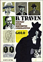 B. Traven - Portraet eines beruehmten Unbekannten