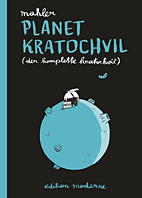 Planet Kratochvil - Der komplette Kratochvil