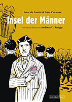 Insel der Maenner