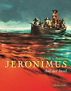 Jeronimus 3: Auf der Insel