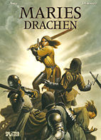 Maries Drachen 2: Rache