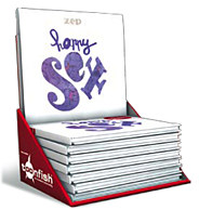 Happy Sex (gemischt)**DISPLAY** (5 ex + 5 ex.+ 50 Lesezeichen)