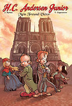H.C. Andersen junior: Mein Freund Victor