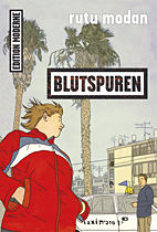 Blutspuren (Neuauflage)