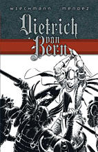Dietrich von Bern 1: Ruhm