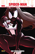 Ultimate Spider-Man 2: Am Scheideweg