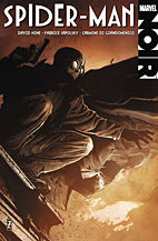 Marvel Noir 6: Spider-Man 2