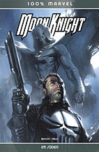 Moon Knight 5: Im Sueden (100% Marvel 51)