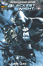 Blackest Night 5 (von 8)