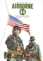 Airborne 44 - 2: Fuer uns gibt es kein morgen