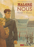 Malgré nous - Gegen unseren Willen 1: Elsass