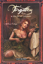Forgotten 2: Das Tor der Schicksale