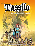 Tassilo 13: Das Land ohne Wiederkehr