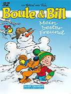 Boule und Bill 32: Mein bester Freund