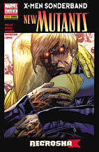 New Mutants 2: Necrosha