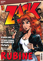 Zack 135 (September 2010)