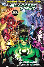 Blackest Night 6 (von 8)