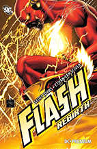 Flash - Rebirth (dc prem 69)