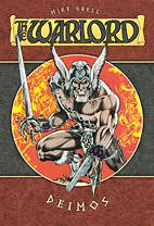 The Warlord 2: Deimos