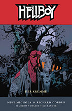 Hellboy 11: Der Krumme