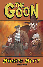The Goon 6: Boeses Blut