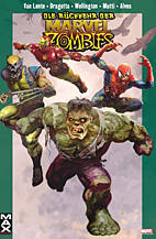 Max 36: Die Rueckkehr der Marvel Zombies