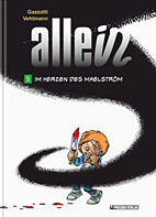 Allein 5: Im Herzen des Maelstroem