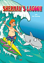 Sherman's Lagoon 1: 