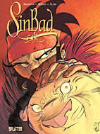 SinBad 3: Schatten des Harems