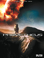 Prometheus 3: Exogenesis