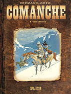 Comanche 8: Die Sheriffs