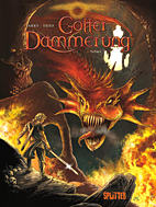 Goetterdaemmerung 3: Fafnir