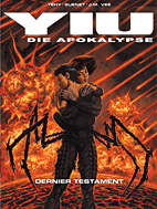Yiu - Die Apokalypse 7: Das letzte Testament