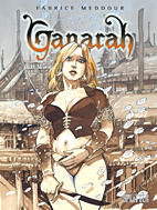 Ganarah 3: Stimme der Vergangenheit