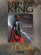 Stephen King - Der Dunkle Turm 4: Der Untergang Gileads