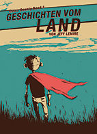 Essex County 1: Geschichten vom Land