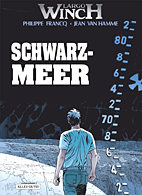Largo Winch 17: Schwarzmeer