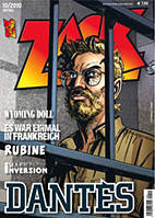 Zack 136 (Oktober 2010)