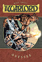 The Warlord 3: Odyssee