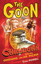 The Goon 7: Chinatown