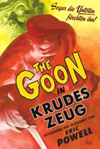 The Goon 1: Krudes Zeug (Neuauflage)