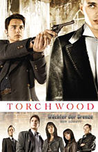 Torchwood 2: Waechter der Grenze