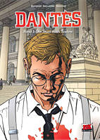Dantes 1: Der Sturz eines Traders