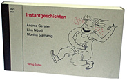 Instantgeschichten - 52 x 3 Geschichten in 260 Minuten