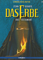 Zehn Gebote - Das Erbe 5: Das Testament