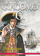 Giacomo C. 13: Trennungen