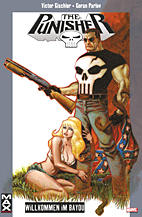 Max 37: Punisher - Willkommen im Bayou