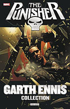 The Punisher - Garth Ennis Collection 6 HC